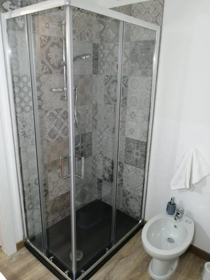 Casa Sticcadu, Guest House With Terrace Olbia