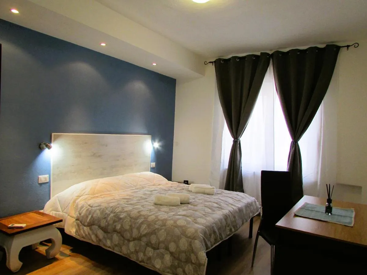 Casa Sticcadu, Guest House With Terrace