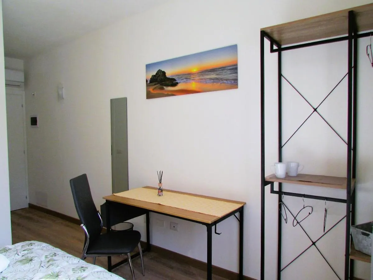 Casa Sticcadu, Guest House With Terrace Italie