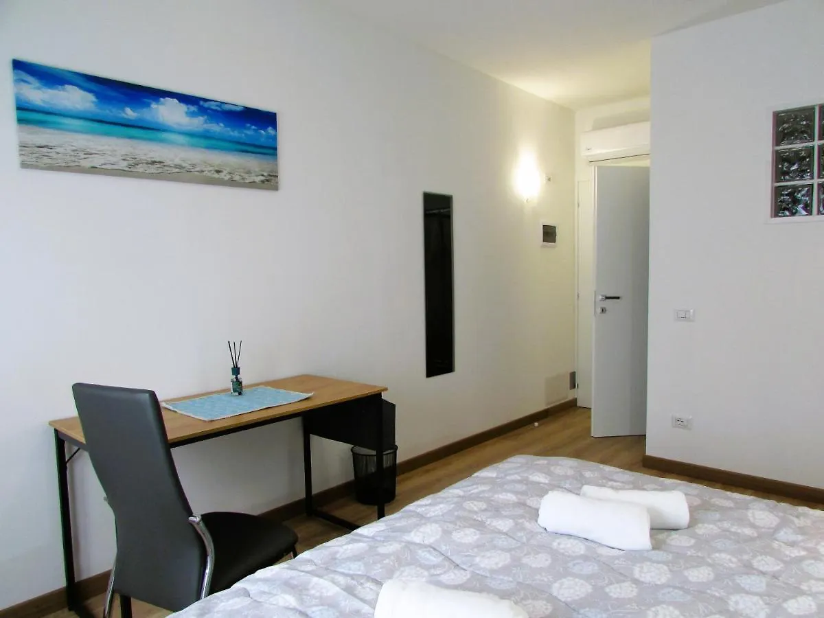 Casa Sticcadu, Guest House With Terrace