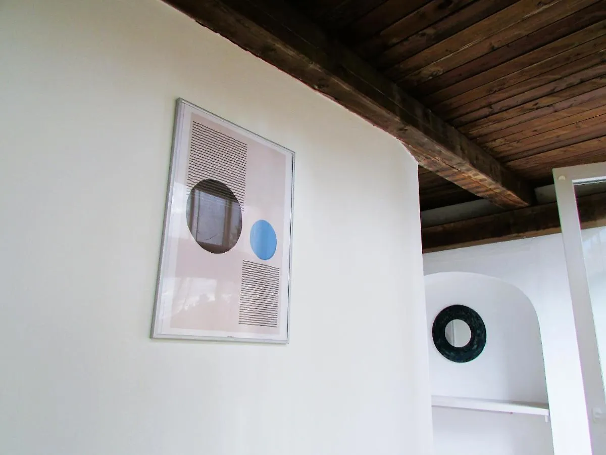 Casa Sticcadu, Guest House With Terrace Olbia