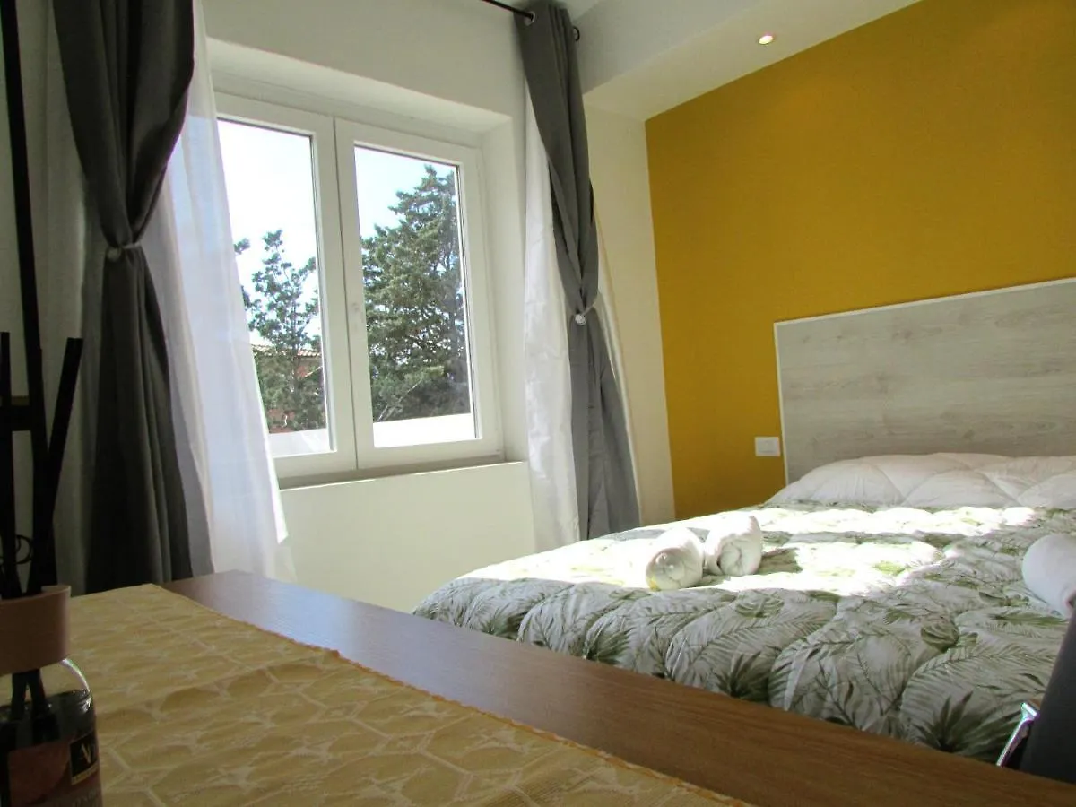 Casa Sticcadu, Guest House With Terrace Italie