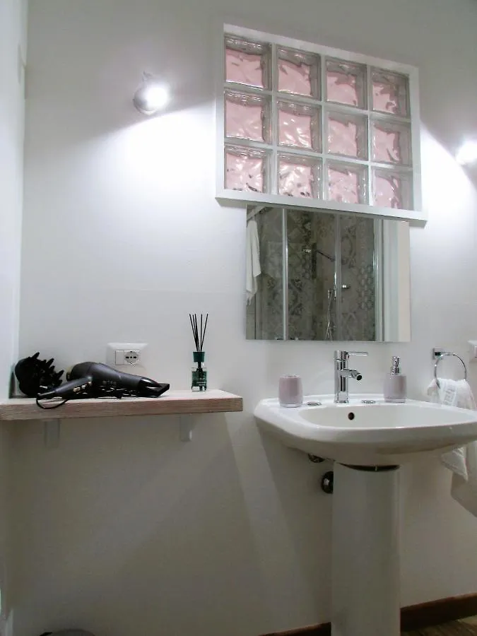 Casa Sticcadu, Guest House With Terrace Italie