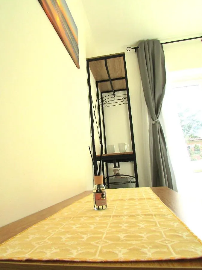 Casa Sticcadu, Guest House With Terrace  Olbia