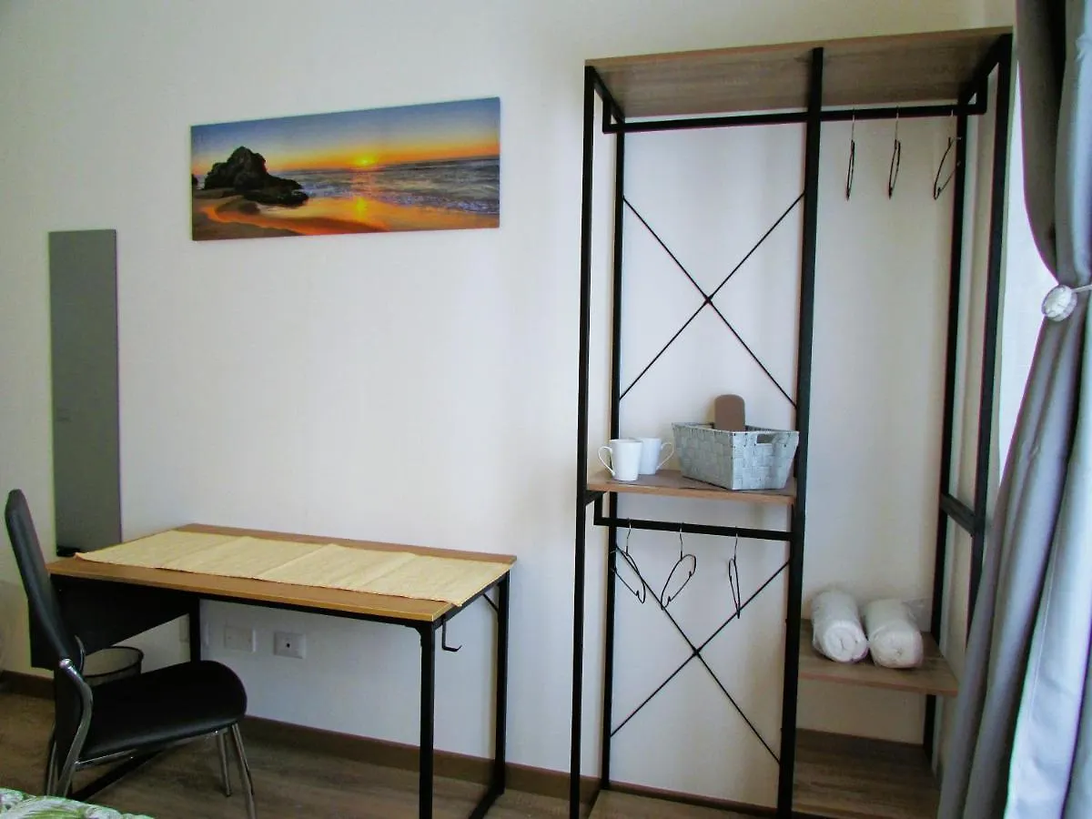 Casa Sticcadu, Guest House With Terrace