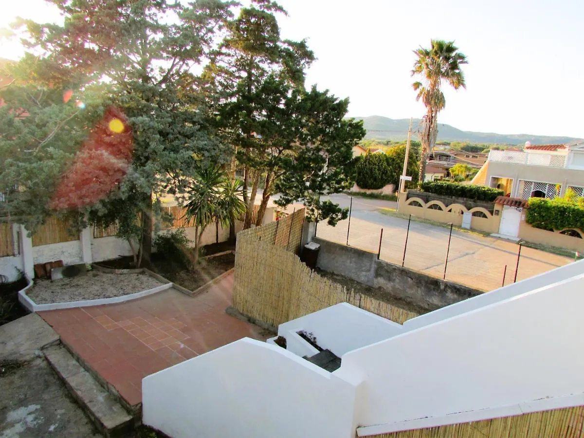 Casa Sticcadu, Guest House With Terrace Olbia