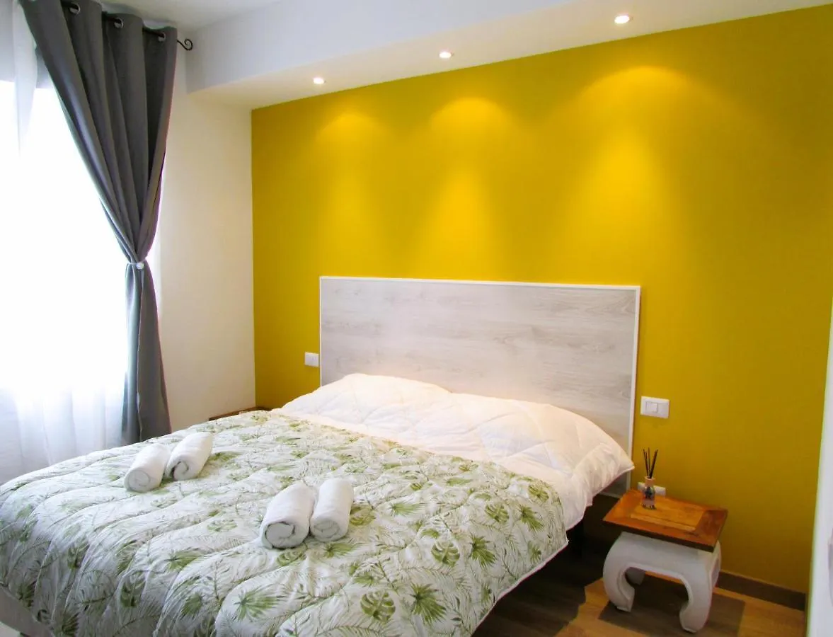 Casa Sticcadu, Guest House With Terrace  Olbia