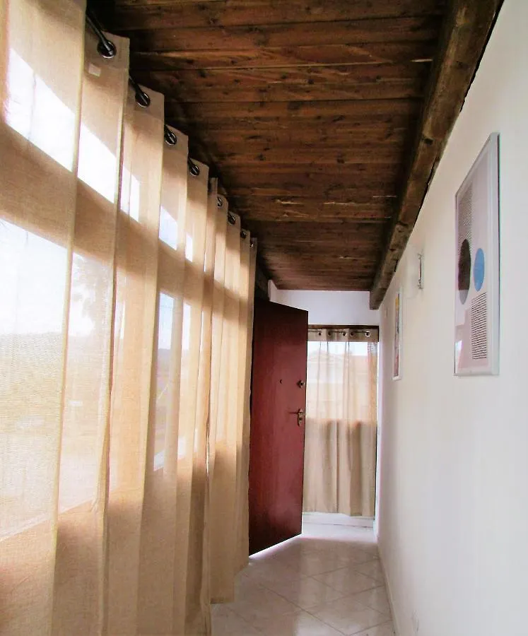 Casa Sticcadu, Guest House With Terrace
