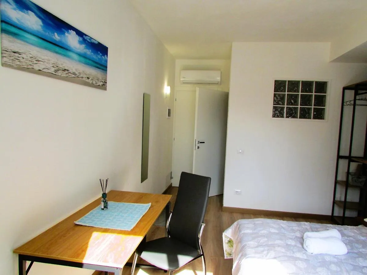 Casa Sticcadu, Guest House With Terrace 0*, Olbia