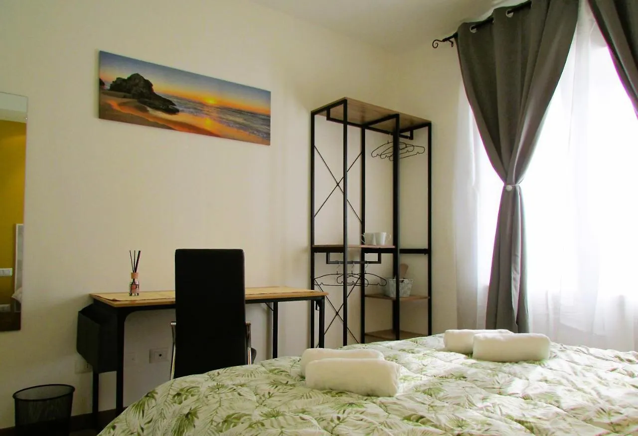 Casa Sticcadu, Guest House With Terrace