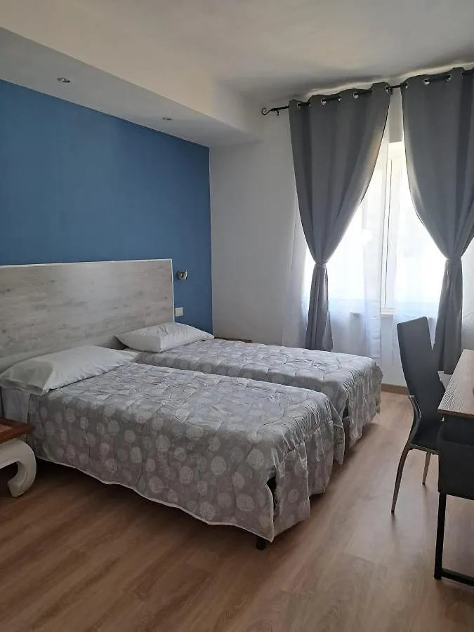 Casa Sticcadu, Guest House With Terrace 0*, Olbia Italie