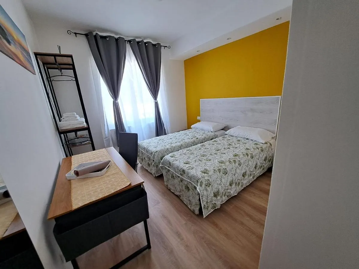 Casa Sticcadu, Guest House With Terrace