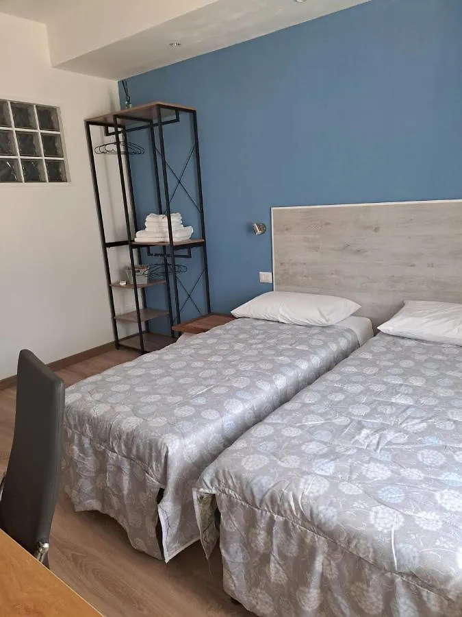 Casa Sticcadu, Guest House With Terrace Italie