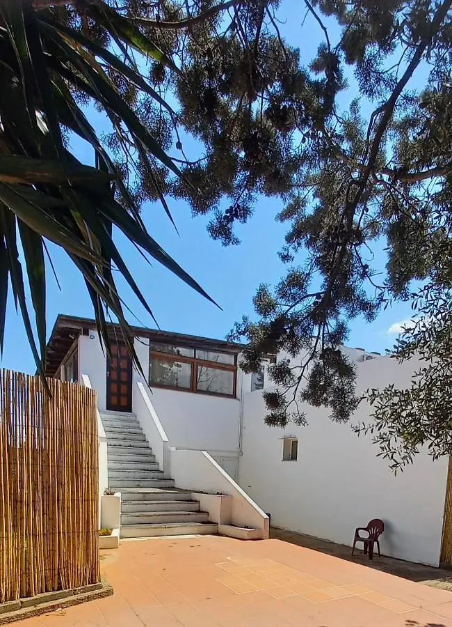 Casa Sticcadu, Guest House With Terrace