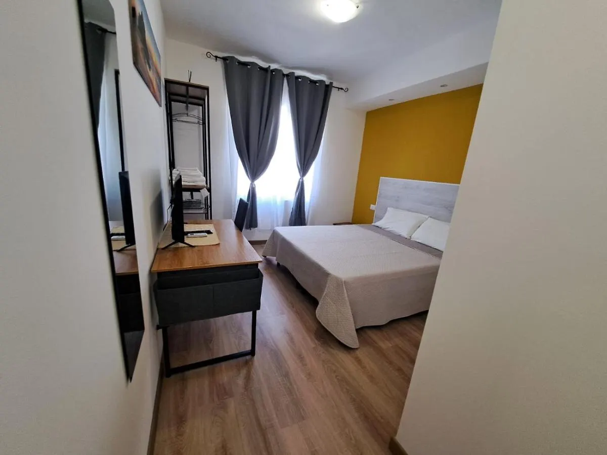 Casa Sticcadu, Guest House With Terrace Italie