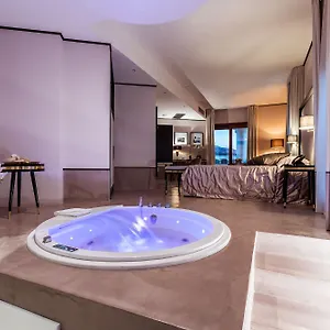 Hotel La Del Conte Mameli, Olbia