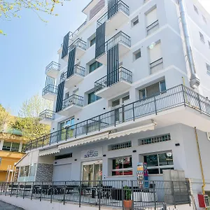 *** Hotel Viaggy Santiago Italia