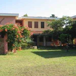 Baia Turchese Appartement